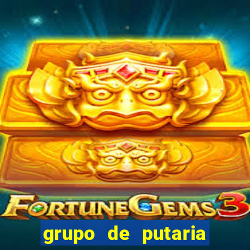 grupo de putaria no whatsapp